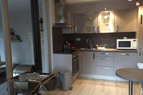 Ronquerolles House | 50 m² House ∙ 2 bedrooms ∙ 4 guests