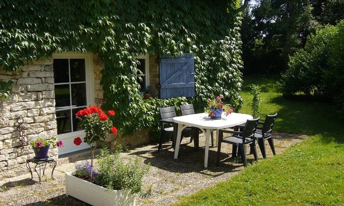 Plumont Apartment | 50 m² Studio flat ∙ 1 bedroom ∙ 4 guests