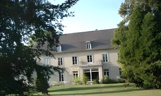 Clermont-les-Fermes Bed & Breakfast | 52 m² Bed and breakfast ∙ 4 guests