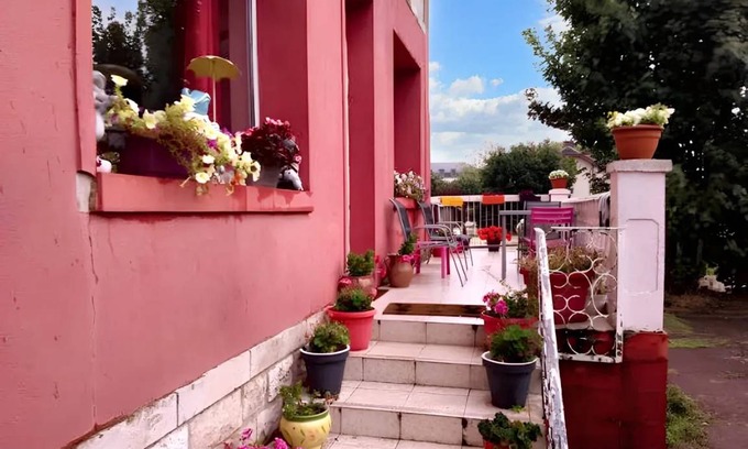Chateaudun Apartment | 53 m² Apartment ∙ 2 bedrooms ∙ 8 guests