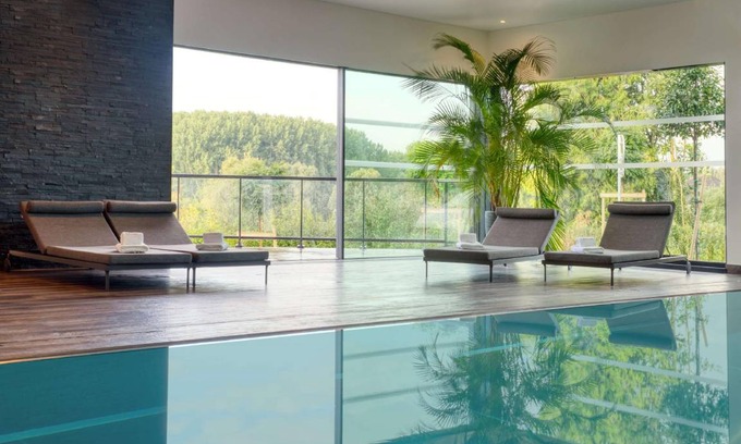 Anzin-Saint-Aubin Hotel | 53 m² Hotel ∙ 127 guests