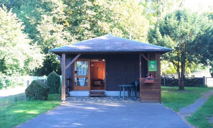 Mondigny House | 54 m² Gîte ∙ 1 bedroom ∙ 2 guests