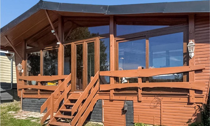 Hem-Monacu House | 54 m² House ∙ 2 bedrooms ∙ 6 guests