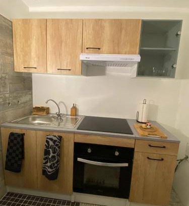 Vernouillet Bed & Breakfast | 55 m² Bed and breakfast ∙ 2 bedrooms ∙ 4 guests