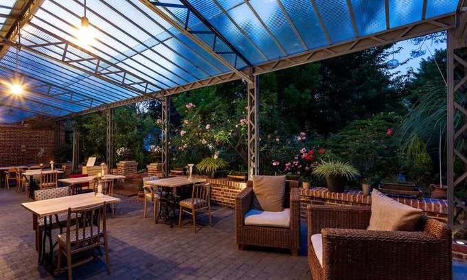 Beauvais Bed & Breakfast | 55 m² Bed and breakfast ∙ 10 guests