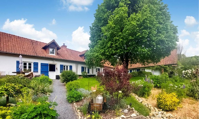 Alette House | 55 m² House ∙ 1 bedroom ∙ 6 guests