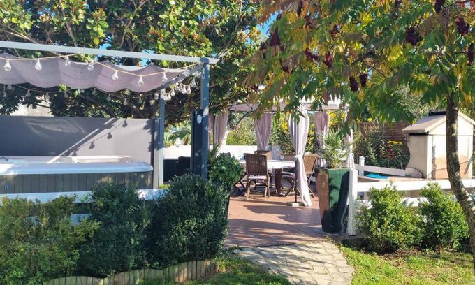 Pezarches House | 55 m² House ∙ 2 bedrooms ∙ 6 guests