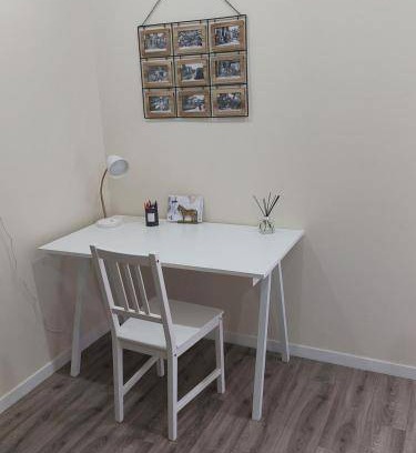 Verdun Apartment | 56 m² Apartment ∙ 1 bedroom ∙ 4 guests