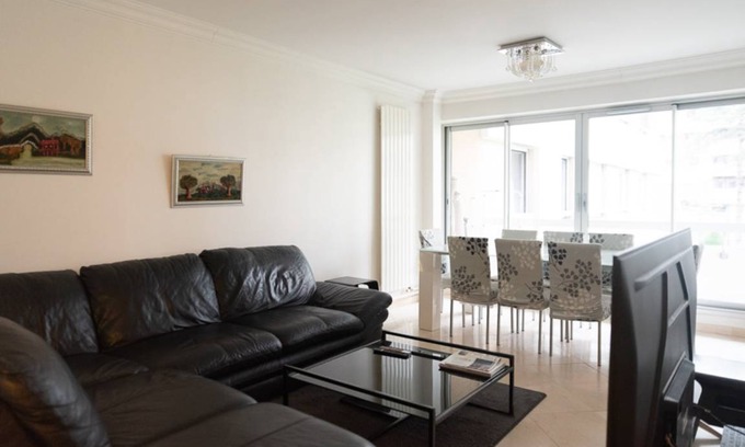 Flandres Apartment | 56 m² Apartment ∙ 2 bedrooms ∙ 4 guests