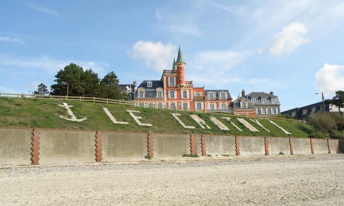 Le Crotoy House | 57 m² House ∙ 2 bedrooms ∙ 4 guests