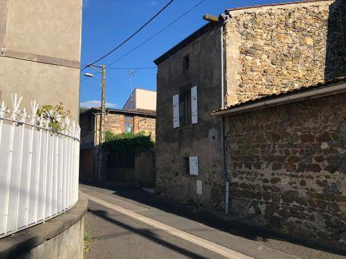 Vertaizon Bed & Breakfast | 58 m² Bed and breakfast ∙ 6 guests