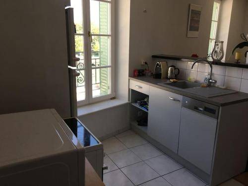 Verdun Apartment | 59 m² Apartment ∙ 3 bedrooms ∙ 6 guests