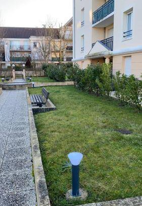 Bussy-Saint-Georges Apartment | 60 m² Apartment ∙ 2 bedrooms ∙ 8 guests