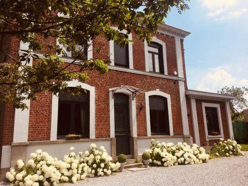 Lys-lez-Lannoy Bed & Breakfast | 60 m² Bed and breakfast ∙ 3 guests