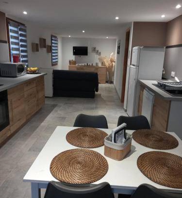 Pende Bed & Breakfast | 60 m² Bed and breakfast ∙ 4 guests