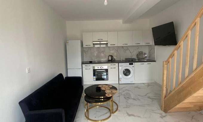 10th Arrondissement Enclos-St-Laurent House | 60 m² House ∙ 1 bedroom ∙ 4 guests