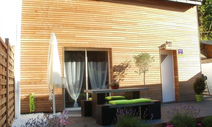 Sedan House | 60 m² Gîte ∙ 2 bedrooms ∙ 4 guests