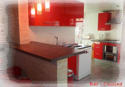 Eu House | 60 m² House ∙ 1 bedroom ∙ 4 guests