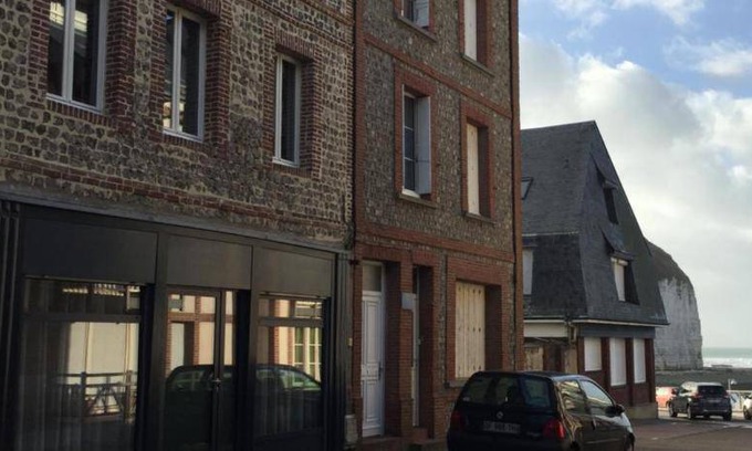 Yport House | 60 m² House ∙ 3 bedrooms ∙ 5 guests