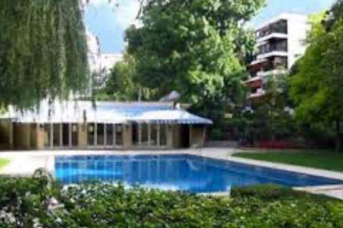 Le Chesnay Apartment | 64 m² Apartment ∙ 2 bedrooms ∙ 6 guests