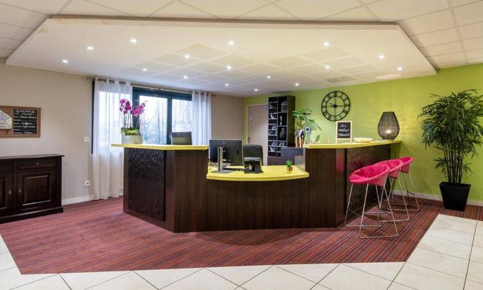 Centre Ville Rive Gauche Apartment | 65 m² Apartment ∙ 2 bedrooms ∙ 6 guests