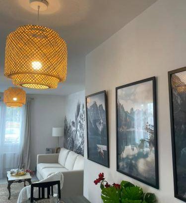 Guesnain Apartment | 65 m² Apartment ∙ 2 bedrooms ∙ 5 guests