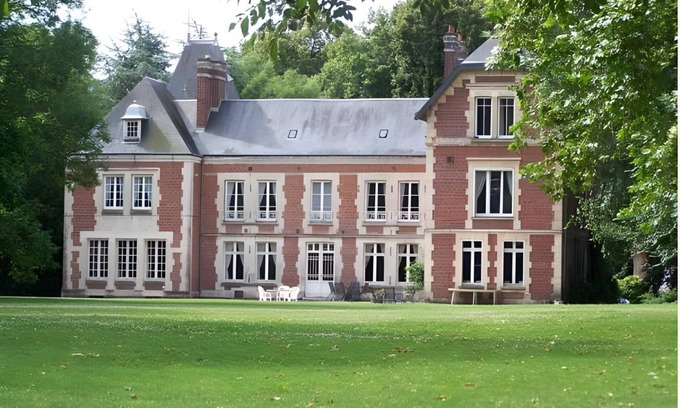 Hypercourt Bed & Breakfast | 65 m² Bed and breakfast ∙ 2 bedrooms ∙ 4 guests
