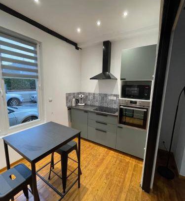 Grand-Fort-Philippe House | 65 m² House ∙ 2 bedrooms ∙ 2 guests