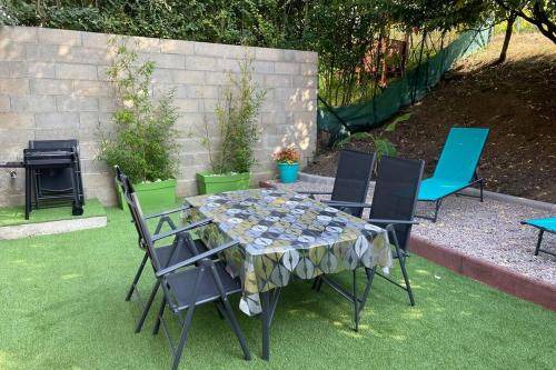 Etoges House | 65 m² House ∙ 1 bedroom ∙ 4 guests