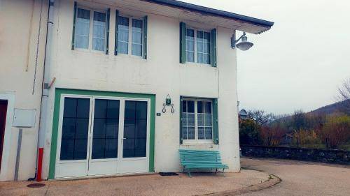 Charix House | 65 m² House ∙ 3 bedrooms ∙ 5 guests