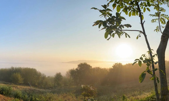 Saint-Etienne-au-Mont Cottage | 66 m² Cabin ∙ 2 bedrooms ∙ 5 guests