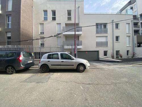 Bezons Apartment | 68 m² Apartment ∙ 2 bedrooms ∙ 6 guests