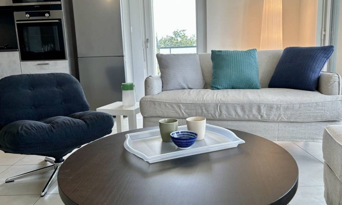 Illkirch-Graffenstaden Apartment | 70 m² Apartment ∙ 2 bedrooms ∙ 4 guests