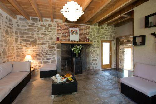 La Sauniere Bed & Breakfast | 70 m² Bed and breakfast ∙ 4 guests
