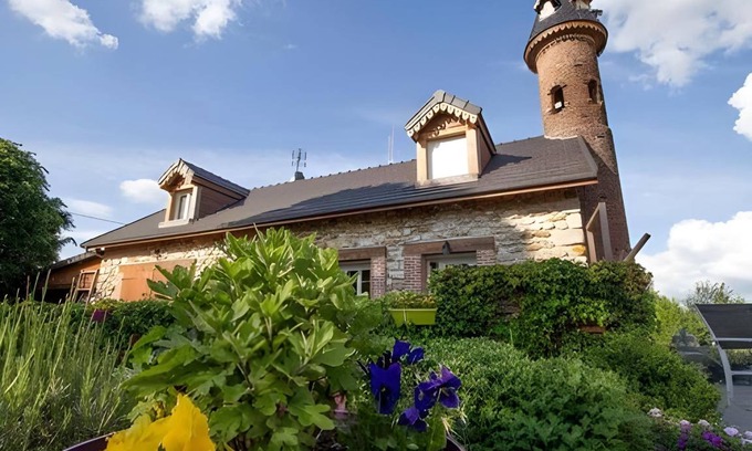 Bethon Bed & Breakfast | 70 m² Bed and breakfast ∙ 2 bedrooms ∙ 10 guests