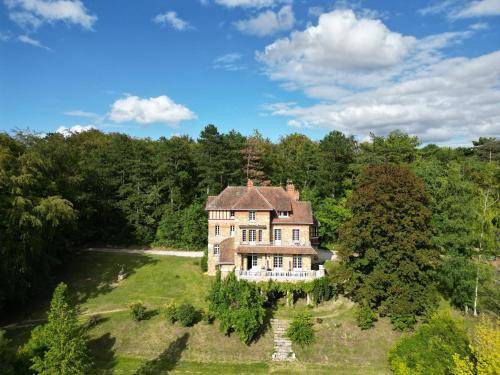 Gaillon-sur-Montcient Bed & Breakfast | 70 m² Bed and breakfast ∙ 2 guests