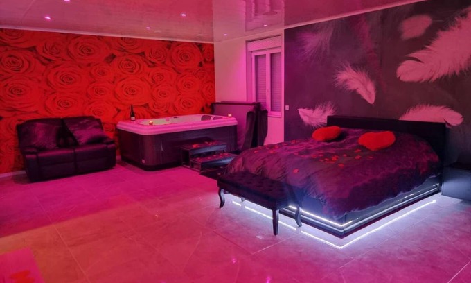 Bazoques House | 70 m² House ∙ 1 bedroom ∙ 2 guests