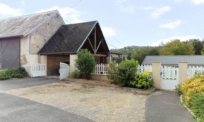 Acy House | 70 m² House ∙ 2 bedrooms ∙ 4 guests