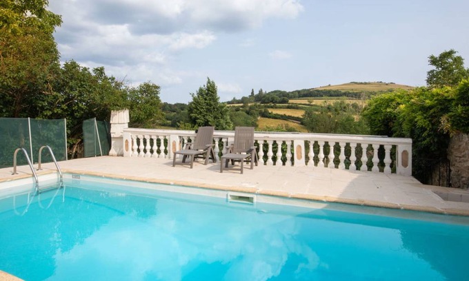 Epertully Other | 75 m² Accommodation ∙ 2 bedrooms ∙ 4 guests