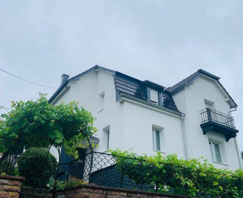 Niederbronn-les-Bains Apartment | 75 m² Apartment ∙ 2 bedrooms ∙ 4 guests