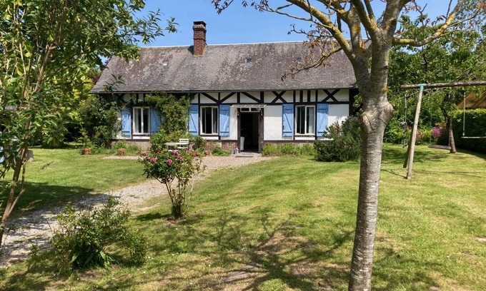 Longueil House | 75 m² House ∙ 3 bedrooms ∙ 5 guests