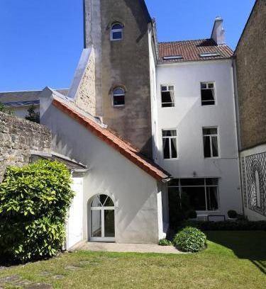 Boulogne-Centre Apartment | 80 m² Apartment ∙ 2 bedrooms ∙ 4 guests
