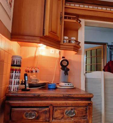 Ecurey-en-Verdunois Bed & Breakfast | 80 m² Bed and breakfast ∙ 7 guests