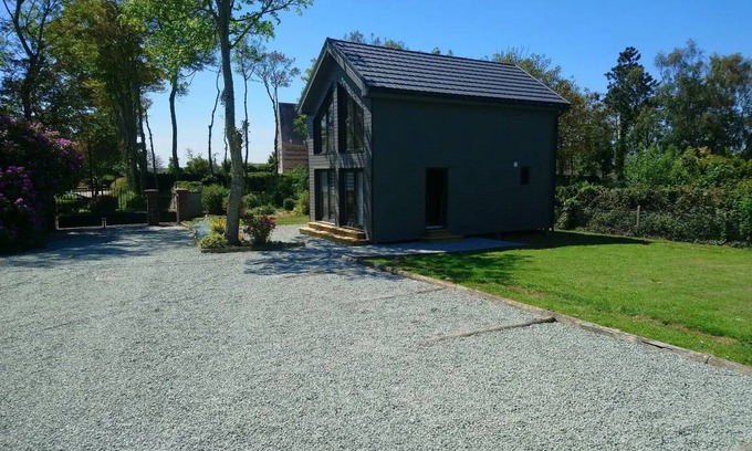 Criquebeuf-en-Caux House | 80 m² House ∙ 2 bedrooms ∙ 4 guests