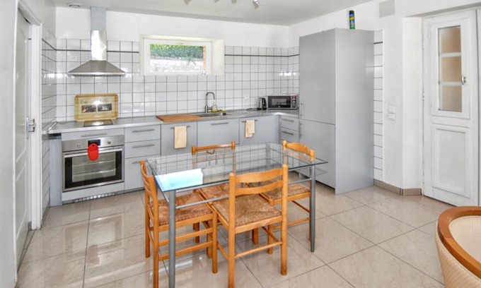 Monthenault House | 80 m² House ∙ 2 bedrooms ∙ 8 guests