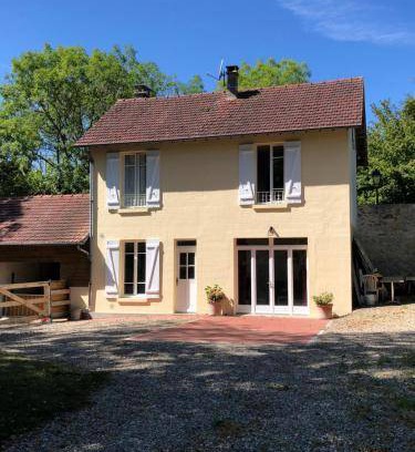Marines House | 80 m² House ∙ 2 bedrooms ∙ 4 guests