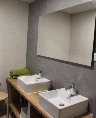 Eschau House | 80 m² House ∙ 2 bedrooms ∙ 6 guests