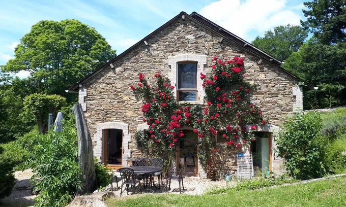 Sussac House | 80 m² House ∙ 2 bedrooms ∙ 5 guests