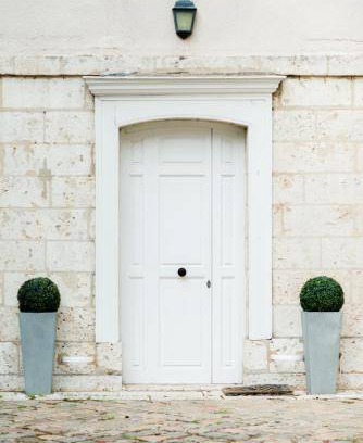 Chartres House | 80 m² House ∙ 4 guests