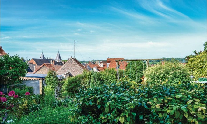 Auxi-le-Chateau House | 80 m² House ∙ 2 bedrooms ∙ 3 guests